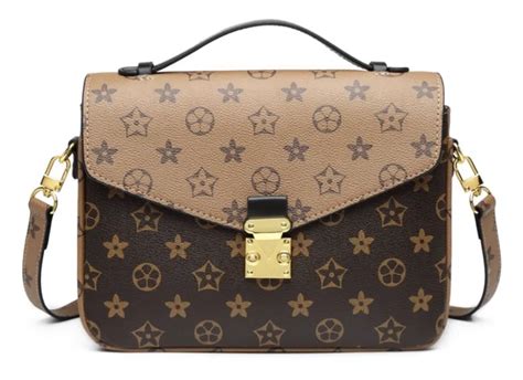 louis vuitton cross body bag dupe|walmart louis vuitton dupe.